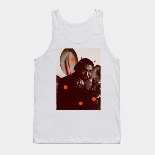 Moodswings in to Order Tank Top